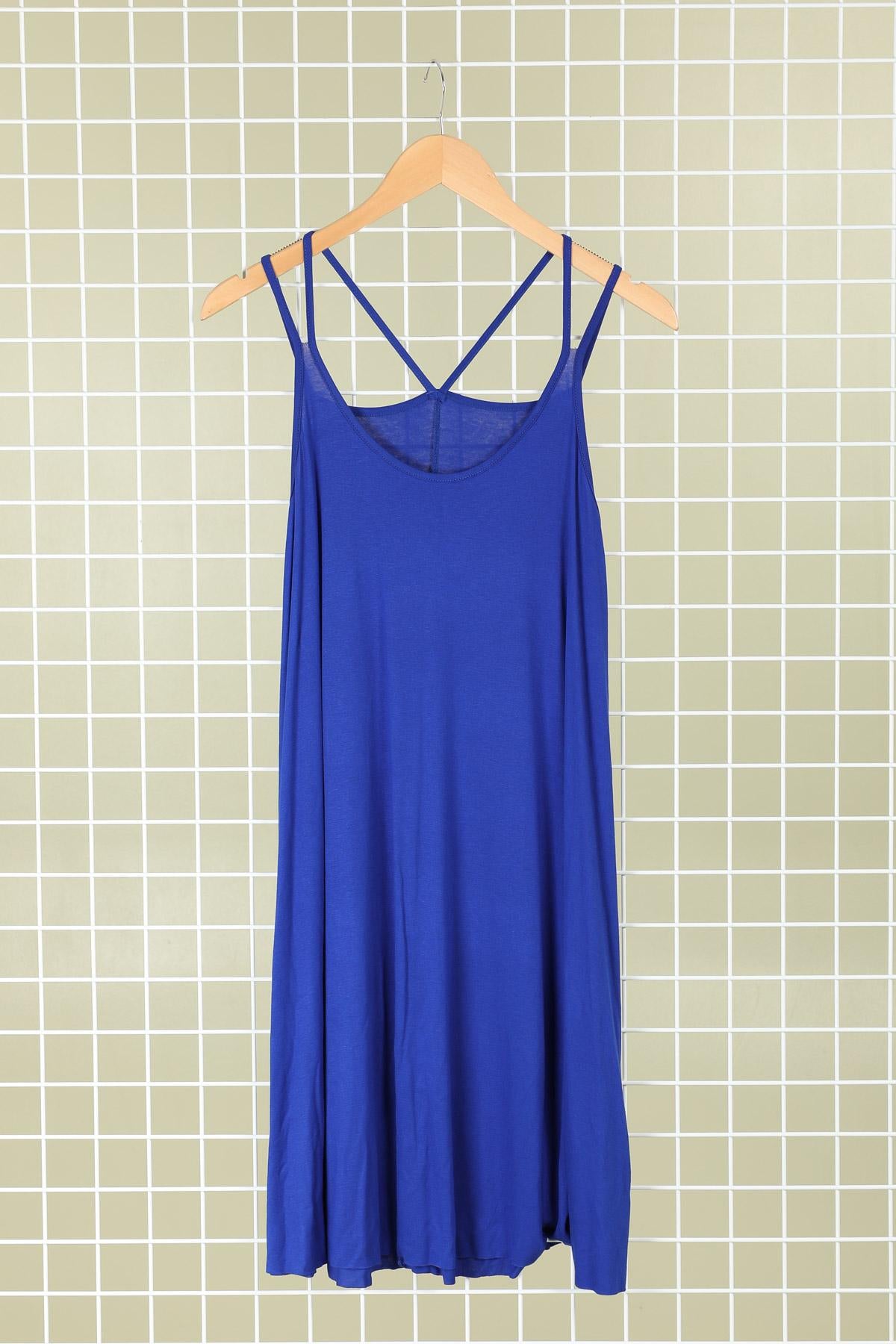 Majestic Grace Ethereal Long Dress