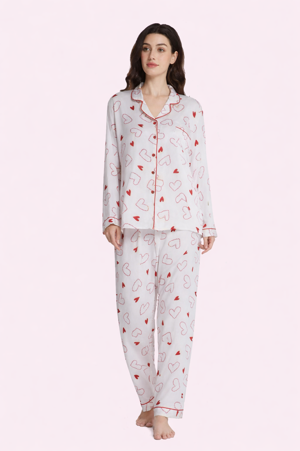 Ensemble Pyjama pour femme