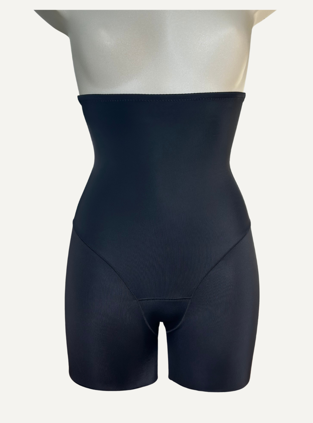 Short long post-chirurgical taille haute