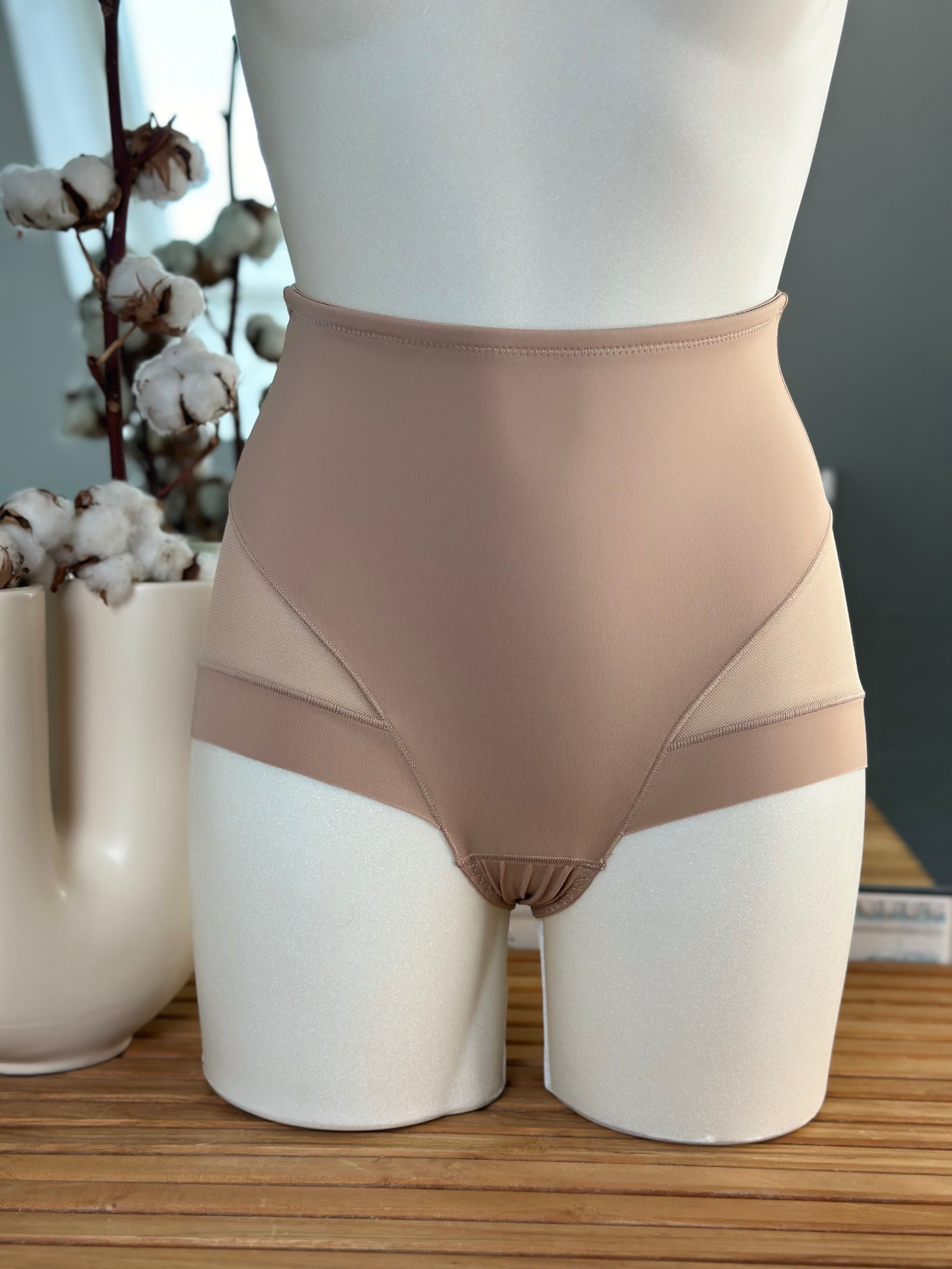 Culotte gainante BODY Sculpte NUDE