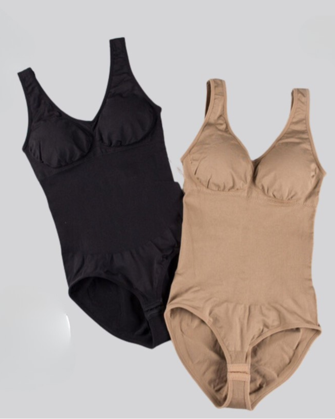 Body Gainant Sculptant Beauty Lift Sans Couture & Microfibre Br-Lux®