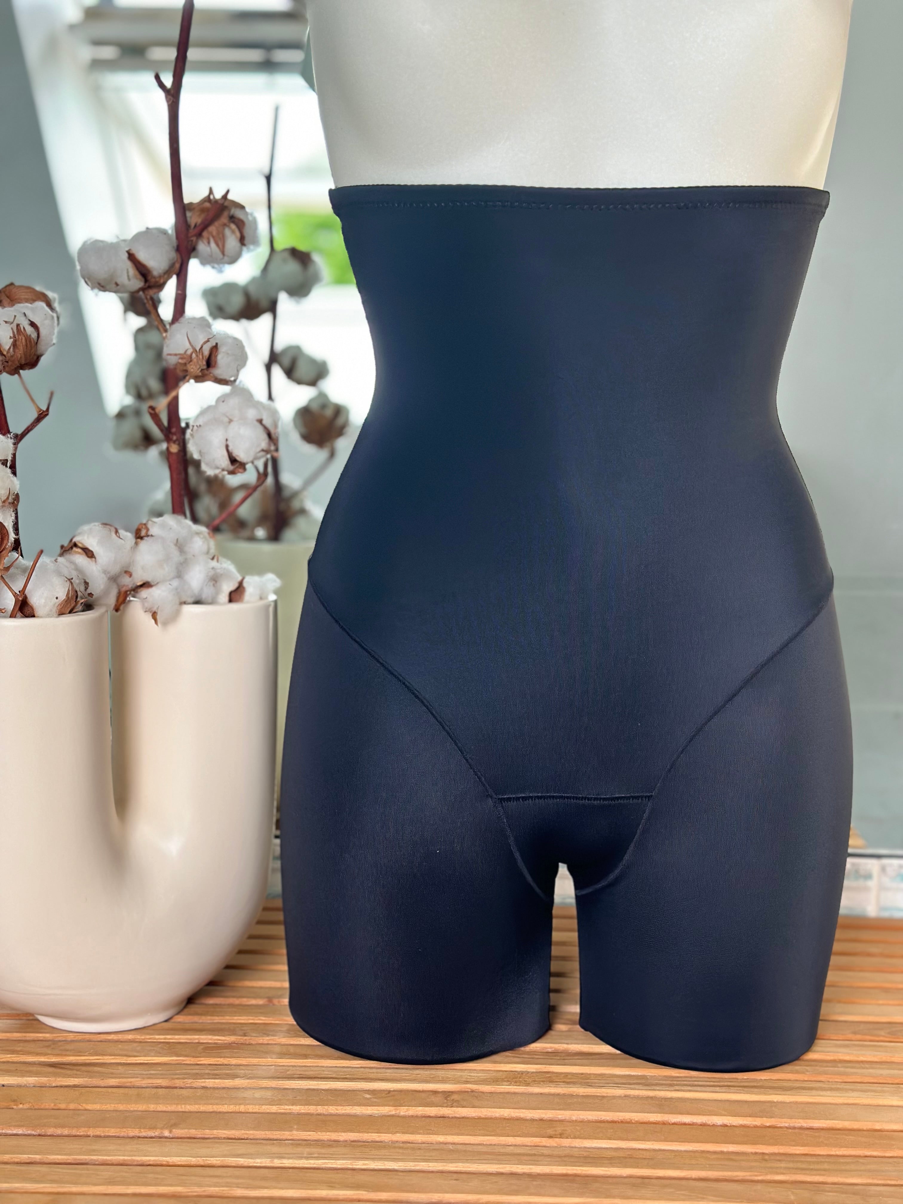 Short long post-chirurgical taille haute
