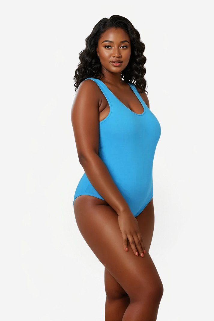 Body Premium Dos Nageur