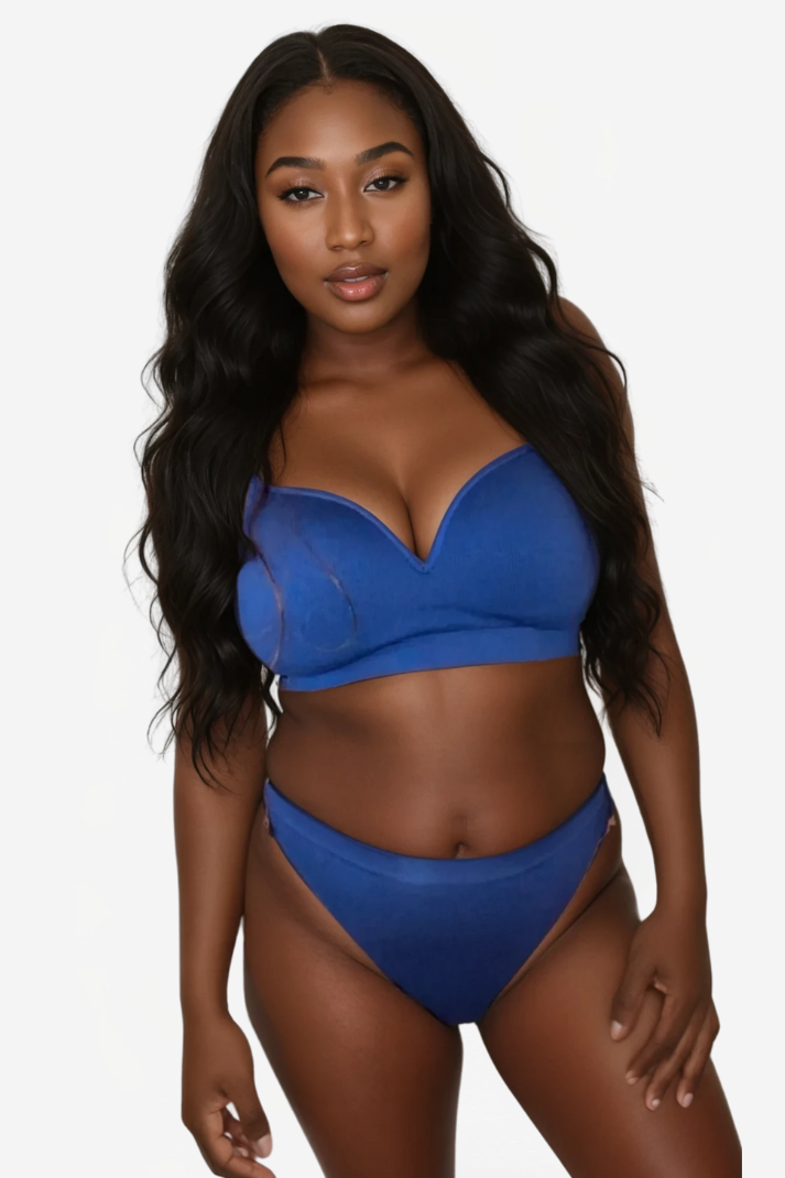 Ensembles Soutien-Gorge Sans Armature